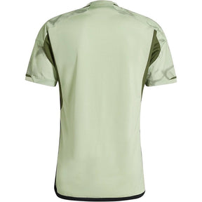 Camiseta LAFC 2024 II de Visitante - Versión Jugador