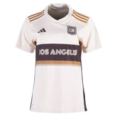 Camiseta LAFC 2024 III Tercera - Mujer