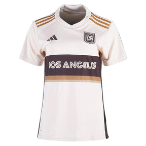 Camiseta LAFC 2024 III Tercera - Mujer