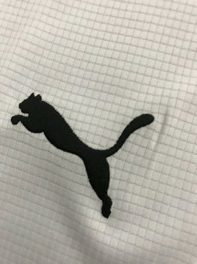 Camiseta Lazio 00/01 II de Visitante Manga Larga - Versión Retro