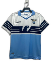 Camiseta Lazio 14/15 I de Local - Versión Retro