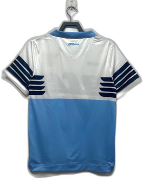 Camiseta Lazio 14/15 I de Local - Versión Retro