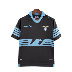 Camiseta Lazio 15/16 II de Visitante - Versión Retro