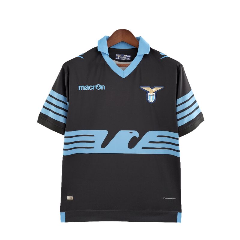 Camiseta Lazio 15/16 II de Visitante - Versión Retro