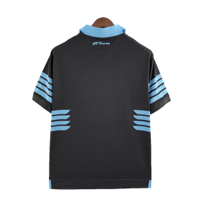 Camiseta Lazio 15/16 II de Visitante - Versión Retro
