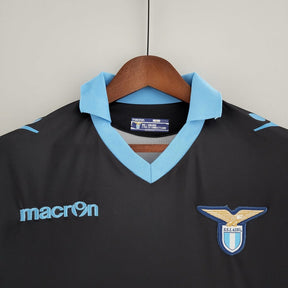 Camiseta Lazio 15/16 II de Visitante - Versión Retro