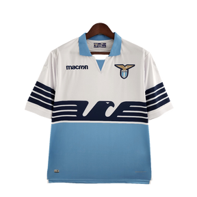 Camiseta Lazio 18/19 I de Local - Versión Retro
