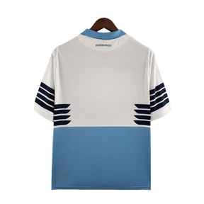 Camiseta Lazio 18/19 I de Local - Versión Retro