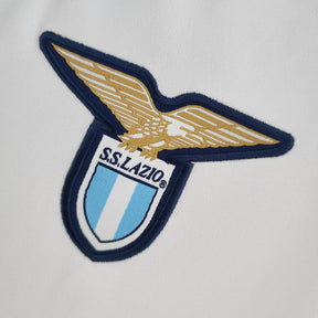 Camiseta Lazio 18/19 I de Local - Versión Retro