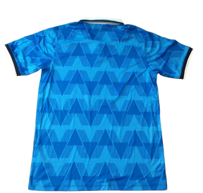 Camiseta Lazio 1989 I de Local - Versión Retro