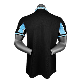 Camiseta Lazio 1998 II de Visitante - Versión Retro