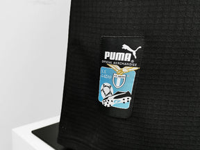 Camiseta Lazio 1998 II de Visitante - Versión Retro