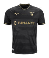 Camiseta Lazio 22/23 Edición 100º Aniversario - Versión Aficionado
