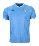 Camiseta Lazio 23/24 I de Local - Versión Aficionado