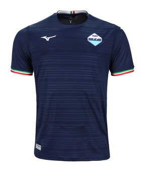 Camiseta Lazio 23/24 II de Visitante - Versión Aficionado