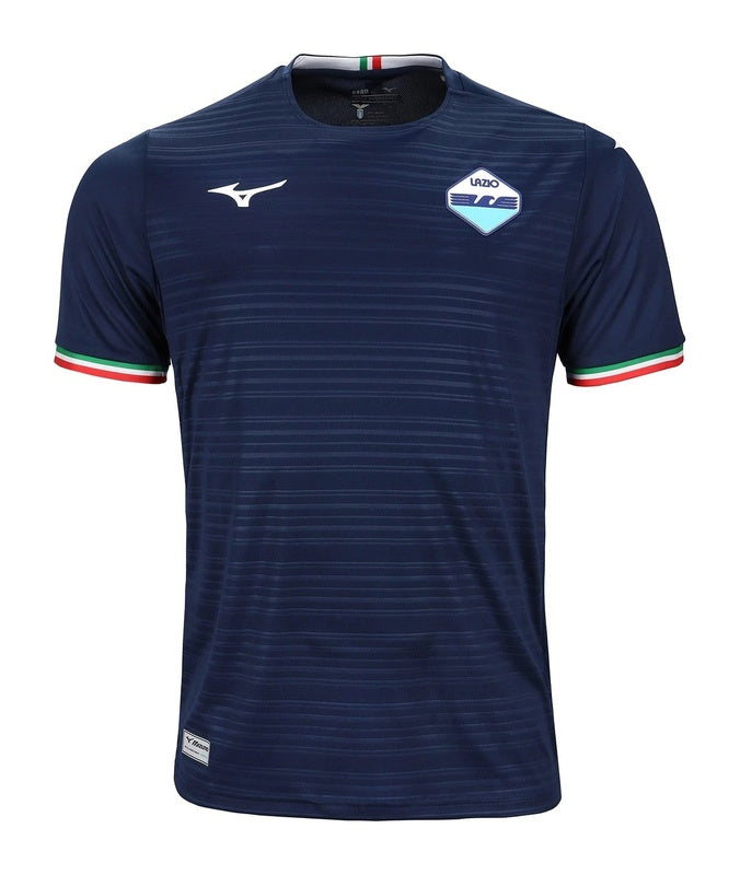 Camiseta Lazio 23/24 II de Visitante - Versión Aficionado