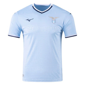 Camiseta Lazio 24/25 I de Local - Versión Aficionado