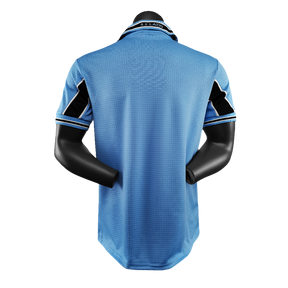 Camiseta Lazio 98/00 I de Local - Versión Retro
