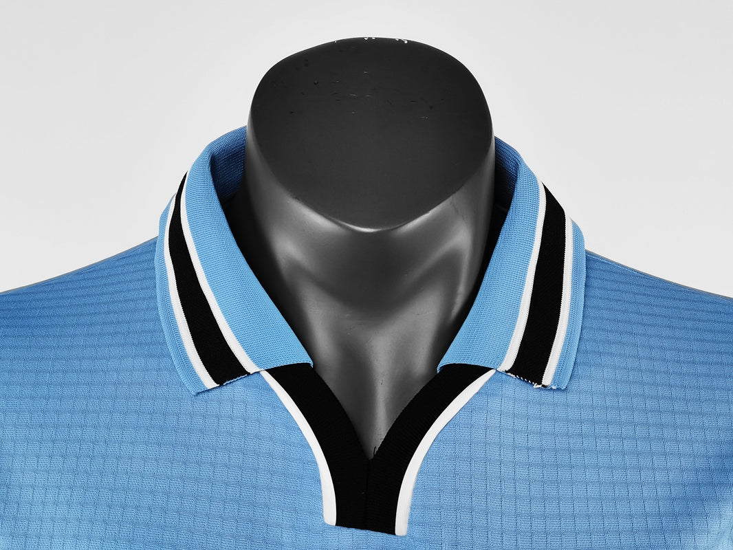 Camiseta Lazio 98/00 I de Local - Versión Retro