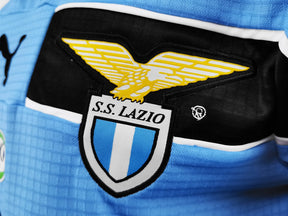 Camiseta Lazio 98/00 I de Local - Versión Retro