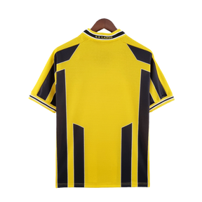 Camiseta Lazio 98/00 III Tercera - Versión Retro
