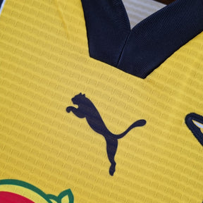 Camiseta Lazio 98/00 III Tercera - Versión Retro