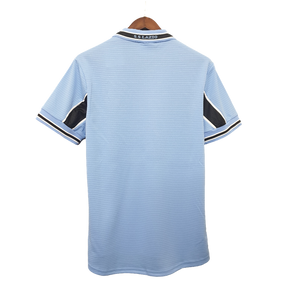 Camiseta Lazio 99/00 I de Local - Versión Retro