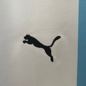 Camiseta Lazio 99/00 III Tercera - Versión Retro