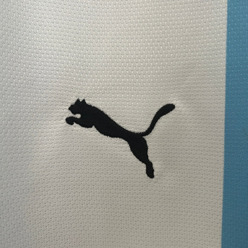 Camiseta Lazio 99/00 III Tercera - Versión Retro