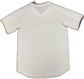Camiseta Leeds United 00/01 I de Local - Versión Retro