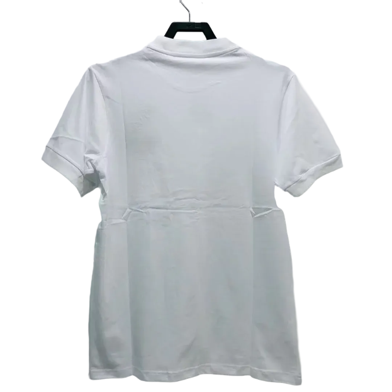 Camiseta Leeds United 1972 I de Local - Versión Retro