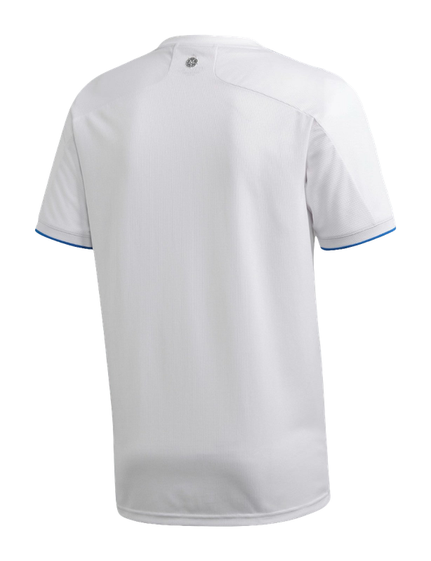 Camiseta Leeds United 20/21 I de Local - Versión Aficionado
