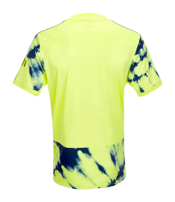 Camiseta Leeds United 22/23 II de Visitante - Versión Aficionado