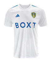 Camiseta Leeds United 23/24 I de Local - Versión Aficionado