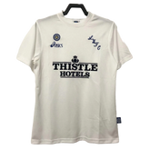 Camiseta Leeds United 95/96 I de Local - Versión Retro