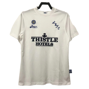 Camiseta Leeds United 95/96 I de Local - Versión Retro