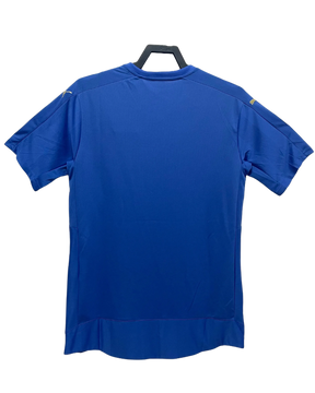Camiseta Leicester City 15/16 I de Local - Versión Retro