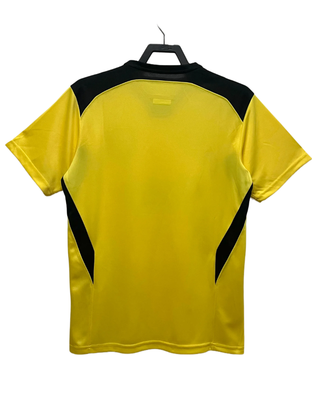 Camiseta Liverpool 04/05 II de Visitante - Versión Retro