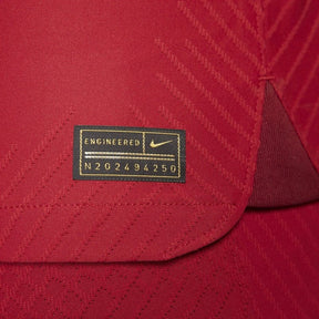 Camiseta Liverpool 22/23 I de Local - Versión Aficionado