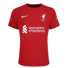 Camiseta Liverpool 22/23 I de Local - Versión Jugador