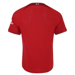 Camiseta Liverpool 22/23 I de Local - Versión Jugador