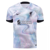 Camiseta Liverpool 22/23 II de Visitante - Versión Aficionado