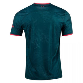 Camiseta Liverpool 22/23 III Tercera - Versión Aficionado