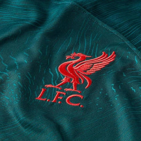 Camiseta Liverpool 22/23 III Tercera - Versión Aficionado