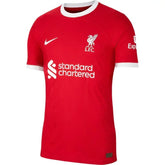 Camiseta Liverpool 23/24 I de Local - Versión Jugador