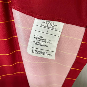 Camiseta Liverpool 24/25 I de Local - Versión Aficionado