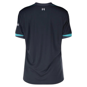 Camiseta Liverpool 24/25 II de Visitante - Mujer