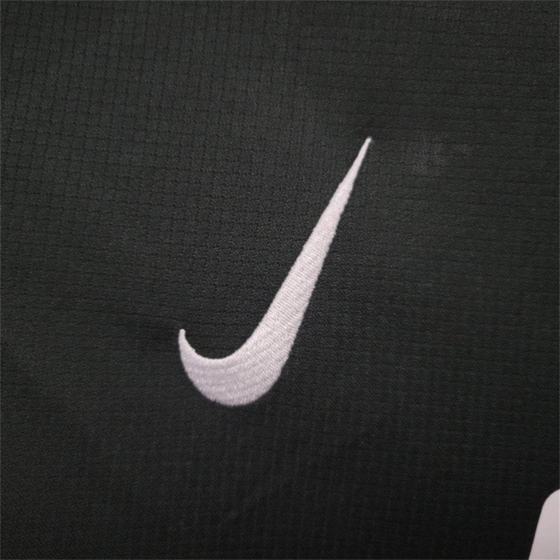 Camiseta Liverpool 24/25 II de Visitante - Mujer