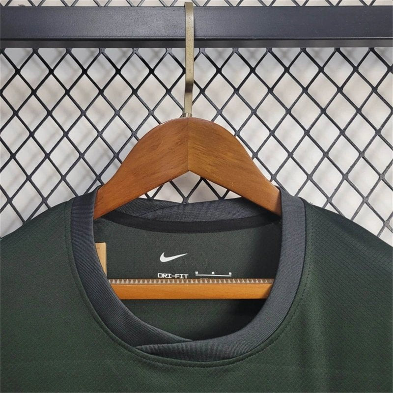 Camiseta Liverpool 24/25 II de Visitante - Mujer