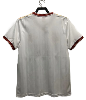 Camiseta Liverpool 85/86 II de Visitante - Versión Retro